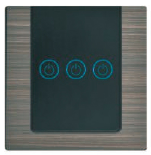 GL8钢化玻璃系列